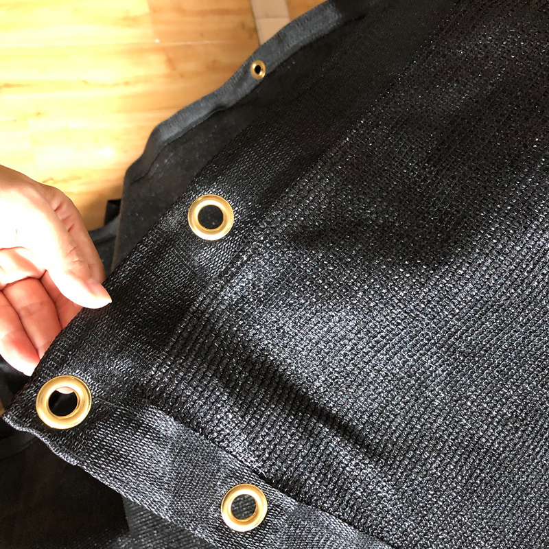 chain link fence privacy screen PAMA Netting